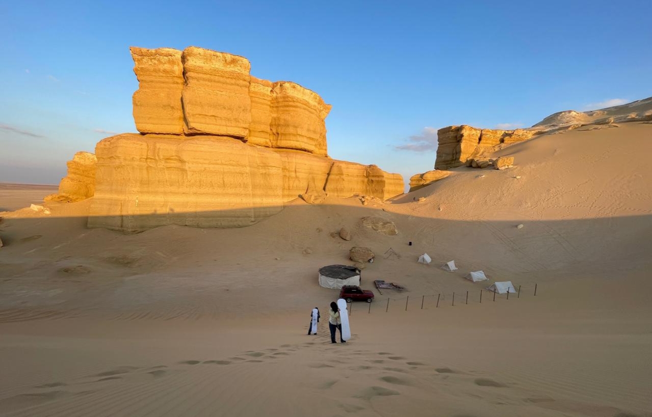 Magical Fayoum Trip: Explore Egypt’s